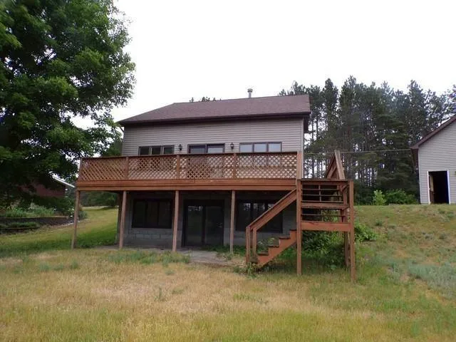 4602 BENCHLEY DR, Beaverton, MI 48612 Single Family Residence For Sale  MLS# 50115029
