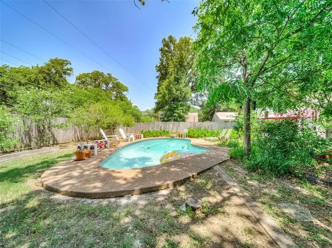 Fort Worth, Tarrant County, TX House for sale Property ID: 416745446
