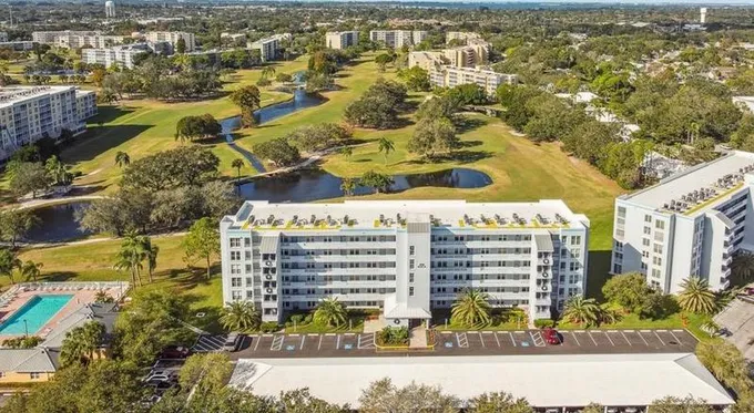 3790 Pinebrook Cir #105, Bradenton, FL 34209 - MLS A4592447 for Sale