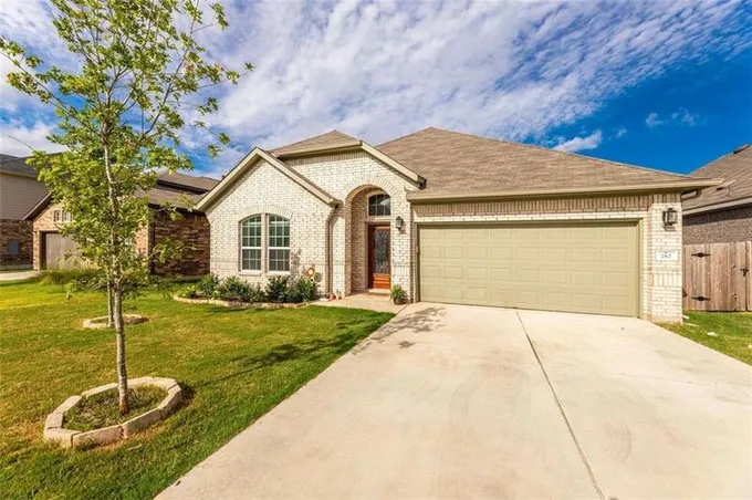 282 Cherrystone Loop, Buda, TX 78610 for Sale