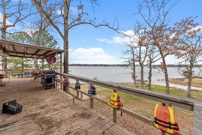 Malakoff, Henderson County, TX Lakefront Property, Waterfront Property, House for sale Property ID: 415813447