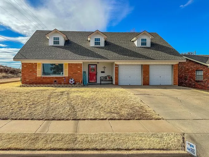 406 Dogwood Street, Borger, TX 79007 for Sale