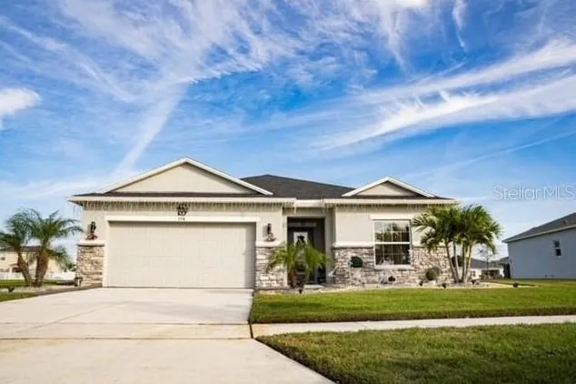 398 Quarry Rock Cir, Kissimmee, FL 34758 - MLS S5096620 for Sale