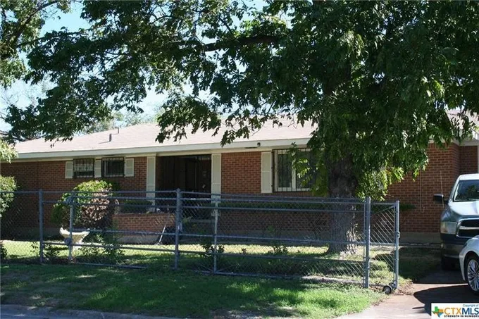 506 E Fowler Avenue, Killeen, TX 76541 for Sale