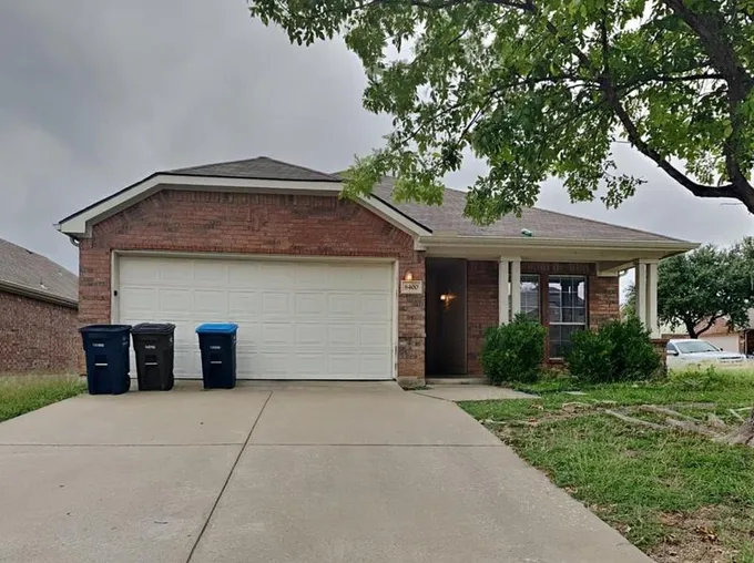 8400 Silverbell, Fort Worth, TX 76140 - MLS 20486621 for Sale