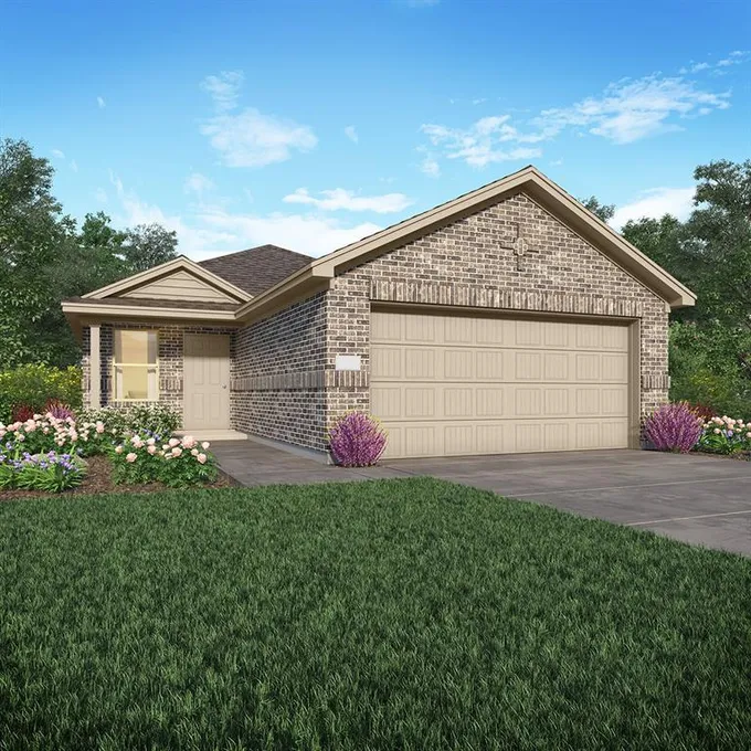18934 Panzini Dr, New Caney, TX 77357 for Sale