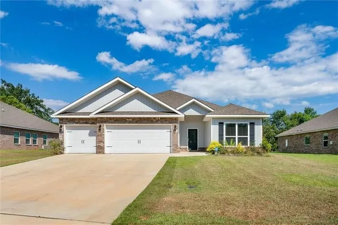 Grand Bay, Mobile County, AL House for sale Property ID: 417609507