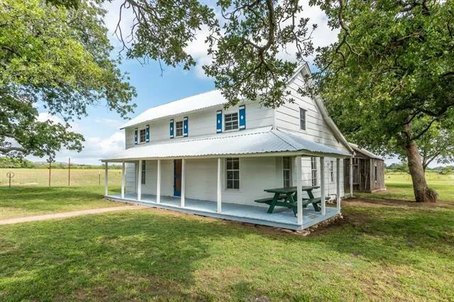 2800 CR 127, Comanche, TX 76857 Land For Sale  MLS# 20357436