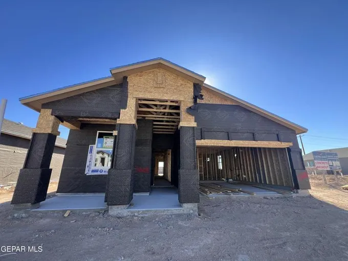 13668 Flora vista Avenue, Horizon City, TX 79928 for Sale