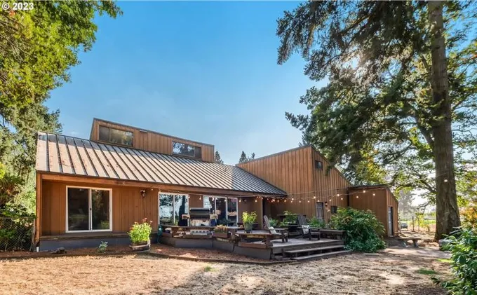 Junction City, Lane County, OR House for sale Property ID: 417743847