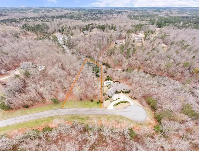 Forsyth, Monroe County, GA Homesites for sale Property ID: 417909293