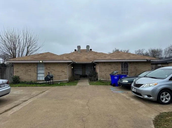 13032 Quail Dr, Balch Springs, TX 75180 - MLS 20506685 for Sale
