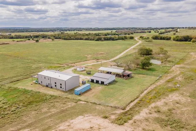 15839 Fm 1394, Wortham, TX 76693 for Sale