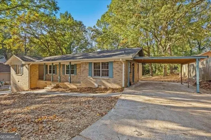 Norcross, Gwinnett County, GA Homesites for sale Property ID: 418211032