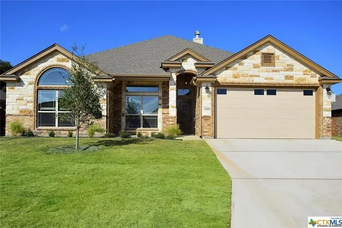 1046 Winchester Drive, Nolanville, TX 76559 for Sale