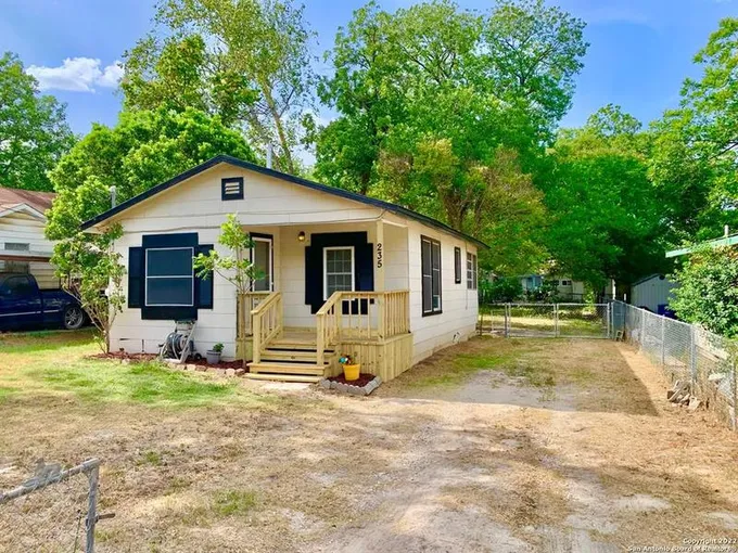 235 Octavia Pl, San Antonio, TX 78214 for Rent