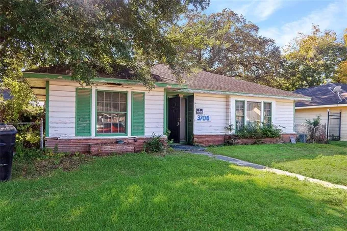 3706 Eagle St, Houston, TX 77004 for Sale