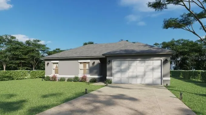 23374 Fitzpatrick Ave, Port Charlotte, FL 33980 - MLS A4594597 for Sale