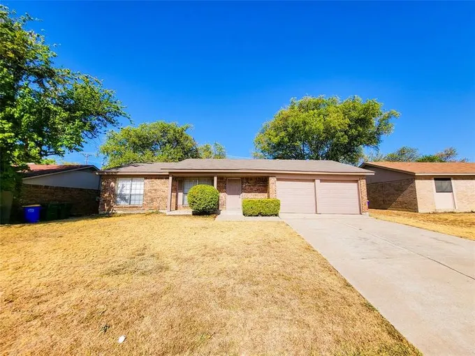 6609 Bernadine Dr, WATAUGA, TX 76148 for Sale