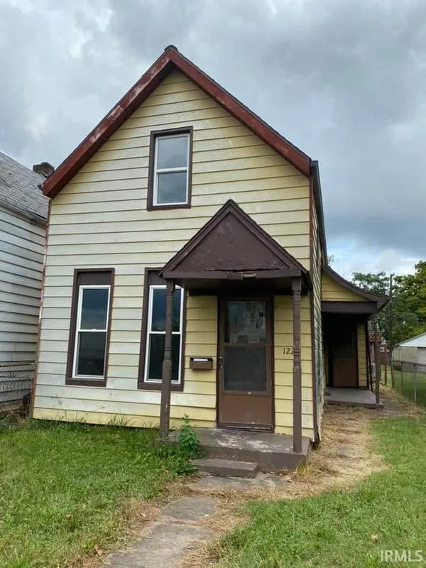 1223 Mary St, Evansville, IN 47710  MLS# 202343252 for Sale