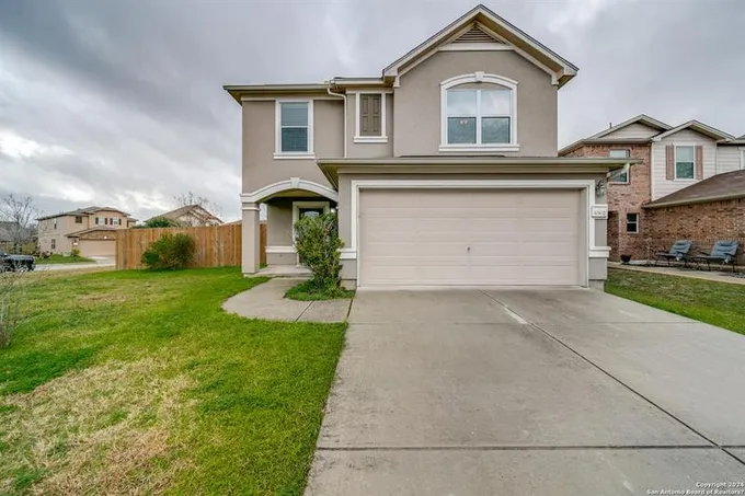 10102 MAPLE RNCH, San Antonio, TX 78245-1847 for Sale