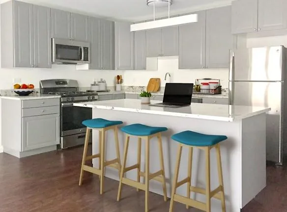 5524-5526 S. Everett Avenue - 5524 5526 S Everett Avenue - Chicago, IL Apartments for Rent