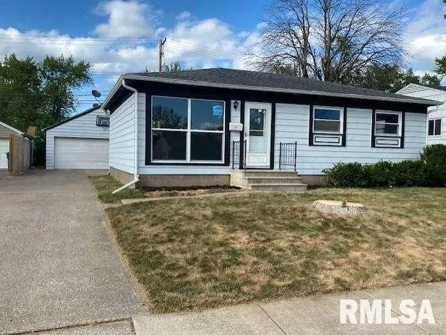 939 39TH Avenue, East Moline, IL 61244  602814260 for Sale