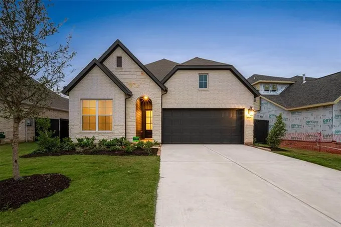 134 Hazelnut Dr, Richmond, TX 77406 for Sale