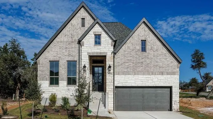 6004 Kelly Kyle Ave, Georgetown, TX 78628 - MLS 7445296 for Sale