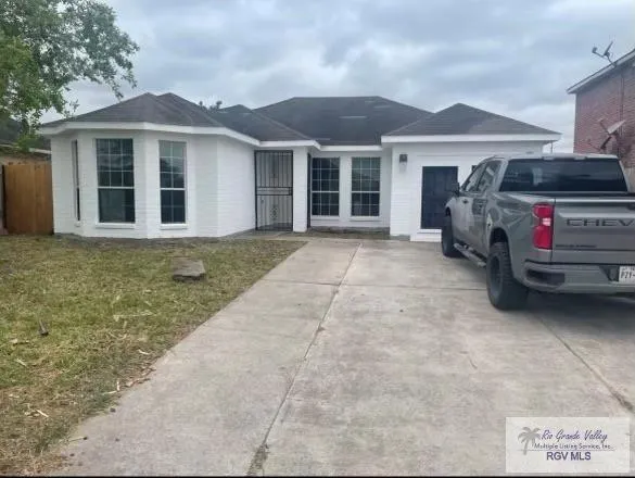 2465 Hamburg St, BROWNSVILLE, TX 78520 for Sale