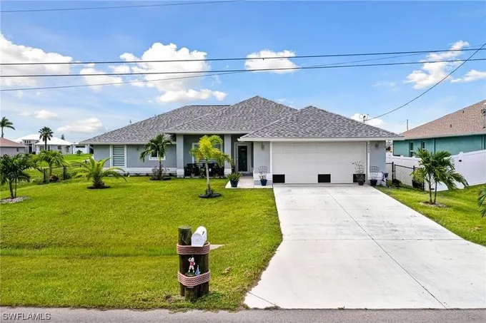 Cape Coral, Lee County, FL House for sale Property ID: 416894132