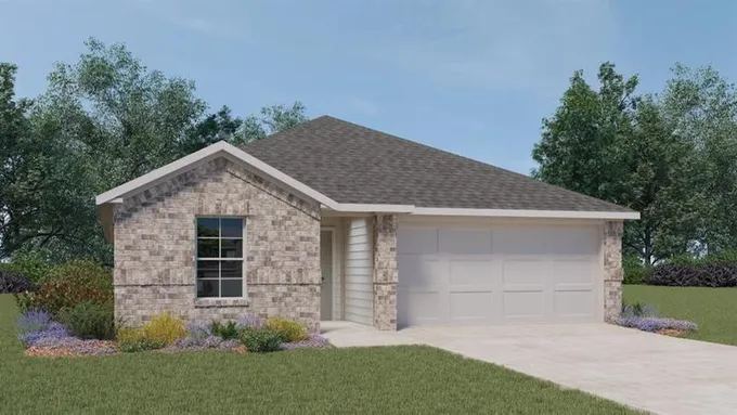303 DARWIN Pl, Lockhart, TX 78644 for Sale