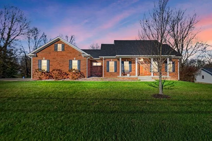 4865 Todds Road, Lexington, KY 40509  613218616 for Sale
