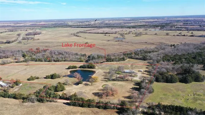 1236 County Road 3370, Ladonia, TX 75449  MLS# 20491703 for Sale