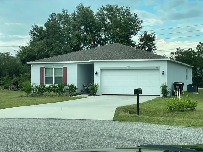 505 Peace Way, KISSIMMEE, FL 34759  MLS# S5088088 for Sale