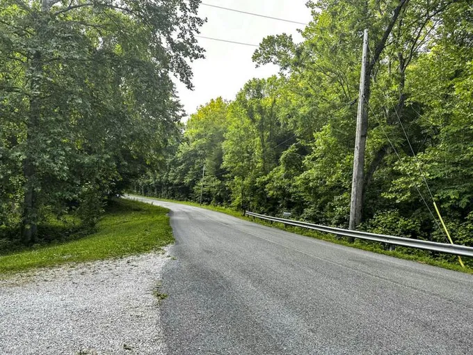 0 MOORES GAP ROAD, Heiskell, TN 37754 Land For Sale  MLS# 9955285