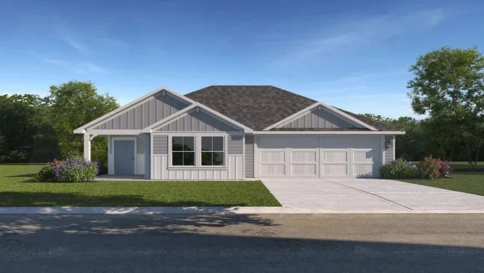 132 Timbo Dr, Jarrell, TX 76537 - MLS 2321970 for Sale