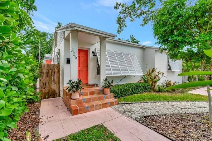 305 Greymon Dr, West Palm Beach, FL 33405  MLS# RX-10922206 for Sale