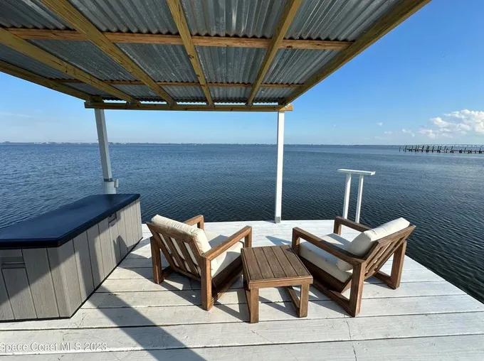 3809 Indian River Dr, Cocoa, FL 32926 - MLS 981530 for Sale