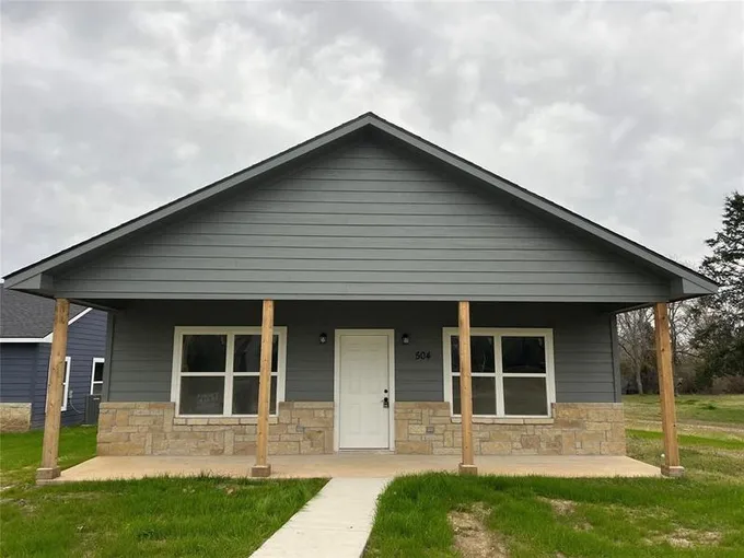 504 Highland Ave, Wills Point, TX 75169 for Sale