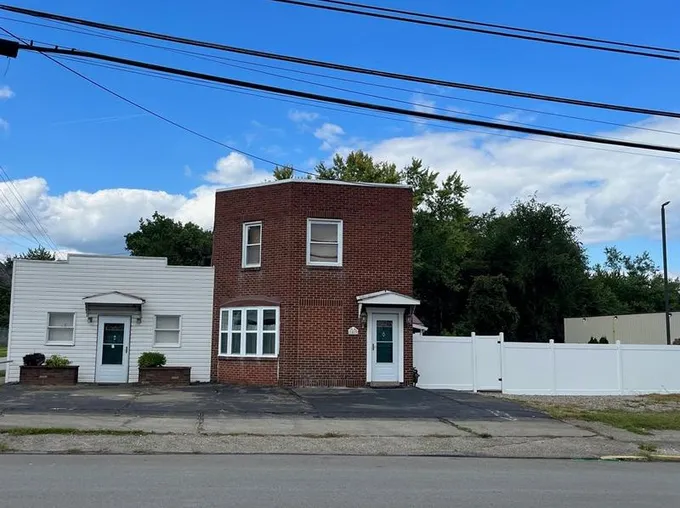 1419 Jefferson Rd, Jefferson/Mather, PA 15344 - MLS 1624434 for Sale