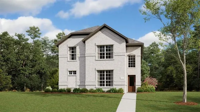 3158 Blossom Trl, Crandall, TX 75114 for Sale