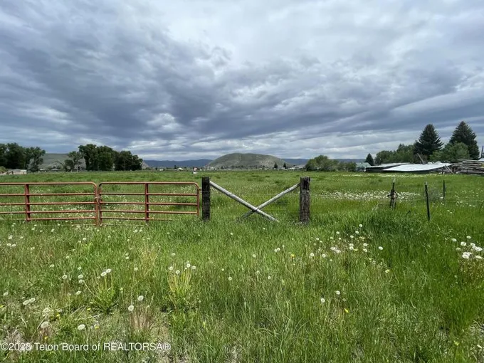 Cokeville, Lincoln County, WY Undeveloped Land, Homesites for sale Property ID: 416855773