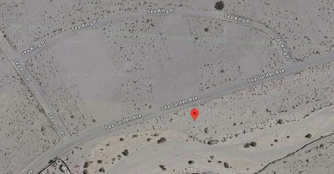 2654 Sea Garden Avenue, Salton City, CA 92274  610767919 for Sale
