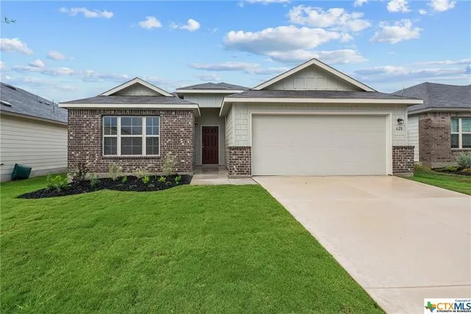 628 Oleander Creek, Seguin, TX 78155 for Sale