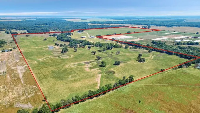 Telephone, Fannin County, TX Farms and Ranches, Recreational Property, House for sale Property ID: 417520815