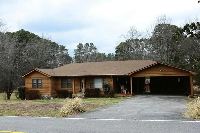 3056 NW GROVE ROAD, ACWORTH, GA 30101 Single Family Residence For Sale  MLS# 198312