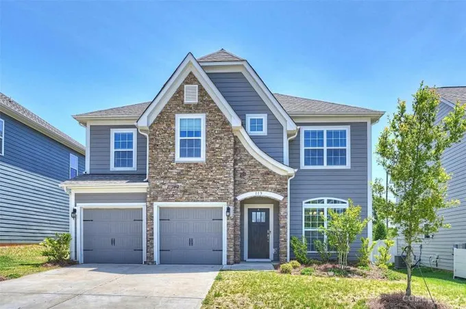 Mooresville, Iredell County, NC House for sale Property ID: 416463990