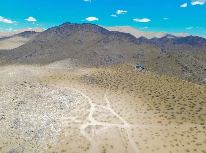 -15-0000, Apple Valley, CA 92307 - MLS EV24000398 for Sale