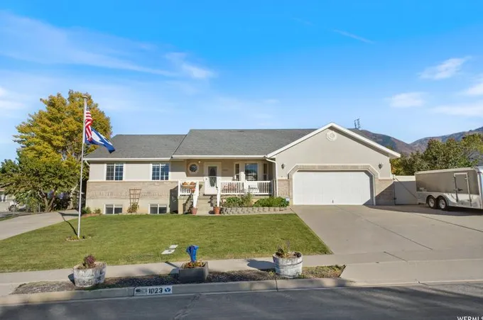1023 S 550 W, Salem, UT 84653 - MLS 1965020